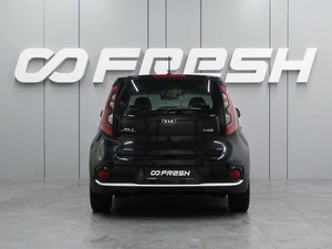 Внедорожник Kia Soul 2017 года, 1400000 рублей, Воронеж