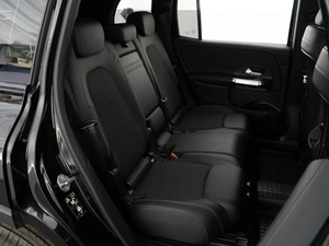Внедорожник Mercedes-benz GLB-класс 2021 года, 3399077 рублей, Москва
