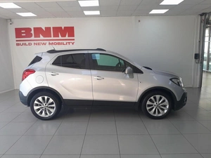 Внедорожник Opel Mokka 2015 года, 1385000 рублей, Смоленск