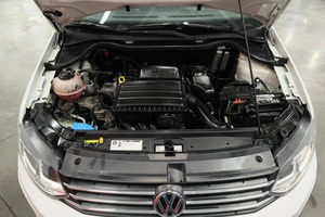 Седан Volkswagen Polo 2020 года, 1420000 рублей, Курск