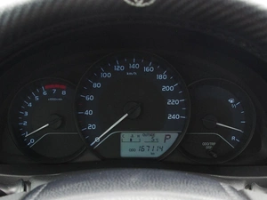 Седан Toyota Corolla 2016 года, 1490000 рублей, Владимир