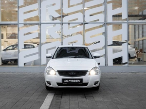 Седан ВАЗ (LADA) Priora 2014 года, 539000 рублей, Ставрополь
