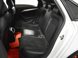 Седан Audi A4 2014 года, 1743100 рублей, Казань