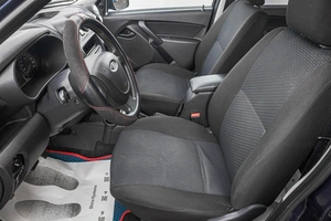 Седан ВАЗ (LADA) Granta 2013 года, 539000 рублей, Барнаул