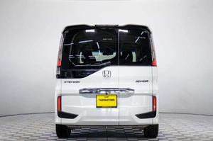 Минивэн Honda Stepwgn Spada 2015 года, 2149000 рублей, Пермь