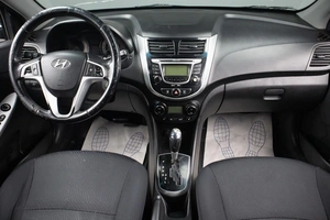 Хетчбэк Hyundai Solaris 2015 года, 999000 рублей, Оренбург