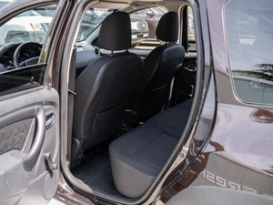 Внедорожник Renault Duster 2017 года, 950000 рублей, Большой Сочи