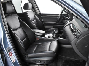 Внедорожник BMW X3 2014 года, 2335000 рублей, Воронеж