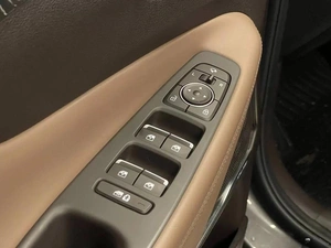 Внедорожник Hyundai Santa Fe 2021 года, 3597000 рублей, Красноярск