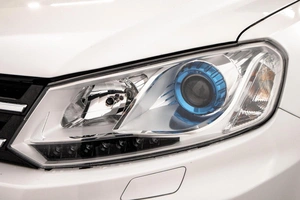 Внедорожник ZOTYE T600 2017 года, 1039000 рублей, Барнаул