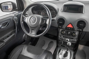 Внедорожник Renault Koleos 2011 года, 1139000 рублей, Барнаул