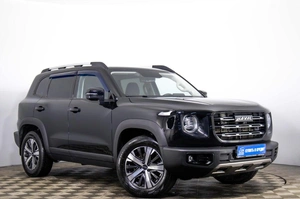 Внедорожник Haval Dargo 2023 года, 2079000 рублей, Пермь