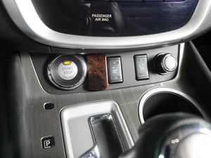 Внедорожник Nissan Murano 2018 года, 2949000 рублей, Воронеж