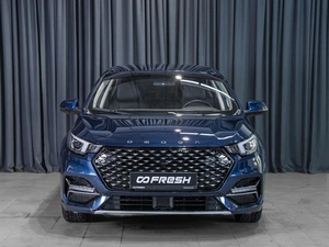 Седан OMODA S5 2024 года, 1599000 рублей, Волгоград