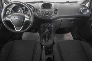 Хетчбэк Ford Fiesta 2016 года, 669000 рублей, Кемерово