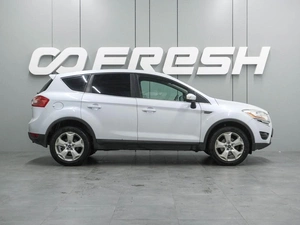 Внедорожник Ford Kuga 2010 года, 859000 рублей, Воронеж
