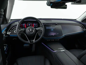 Седан Mercedes-benz E-класс 2024 года, 6893055 рублей, Москва