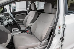 Седан Honda Civic 2012 года, 1329000 рублей, Ульяновск
