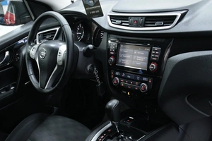 Внедорожник Nissan Qashqai 2016 года, 1468000 рублей, Солонцы