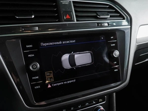 Внедорожник Volkswagen Tiguan 2020 года, 2368000 рублей, Воронеж