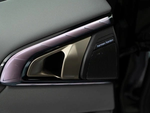 Внедорожник BMW X3 2025 года, 9607077 рублей, Москва