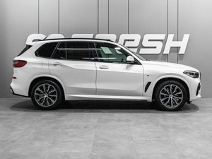 Внедорожник BMW X5 2020 года, 8149000 рублей, Тюмень