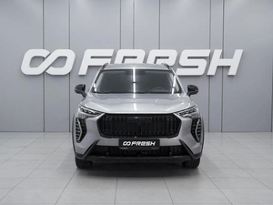 Внедорожник Haval Jolion 2024 года, 1990000 рублей, Ростов-на-Дону