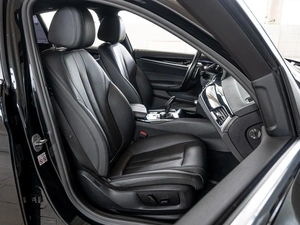 Седан BMW 5 серия 2018 года, 2949000 рублей, Краснодар