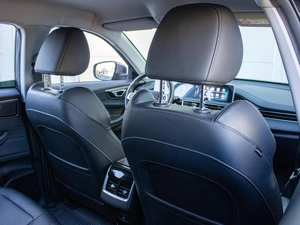 Внедорожник Chery Tiggo 4 Pro 2024 года, 1629000 рублей, Петрозаводск