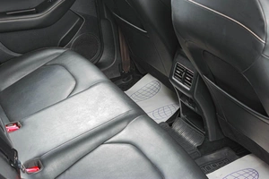 Лифтбек JAC J7 2023 года, 1699000 рублей, Тюмень