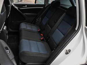 Внедорожник Volkswagen Tiguan 2013 года, 1549000 рублей, Кирилловка