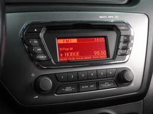 Седан Kia Rio 2014 года, 899000 рублей, Воронеж