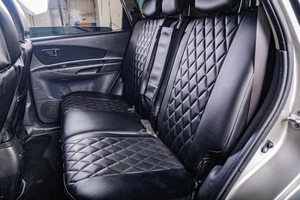 Внедорожник Hyundai Tucson 2008 года, 899000 рублей, Томск