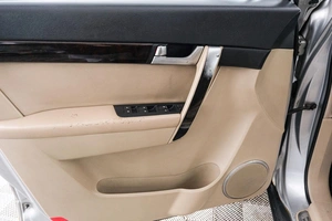 Внедорожник Daewoo Winstorm 2007 года, 679000 рублей, Красноярск