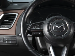 Внедорожник Mazda CX-9 2019 года, 4020000 рублей, Омск