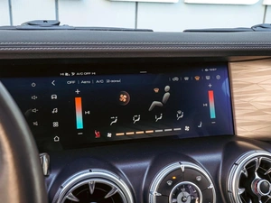 Внедорожник Tank 300 2023 года, 3349000 рублей, Краснодар