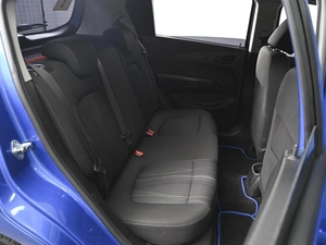 Хетчбэк Chevrolet Aveo 2012 года, 680000 рублей, Ставрополь
