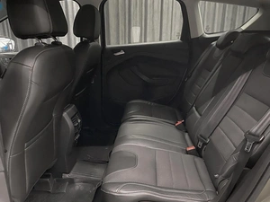 Внедорожник Ford Kuga 2013 года, 1050000 рублей, Красноярск