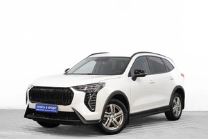 Внедорожник Haval Jolion 2024 года, 1999000 рублей, Барнаул