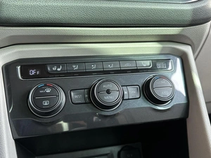 Внедорожник Volkswagen Tiguan 2019 года, 3690000 рублей, Уфа