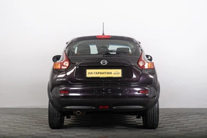 Внедорожник Nissan Juke 2013 года, 1059000 рублей, Томск