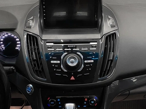 Внедорожник Ford Kuga 2013 года, 935000 рублей, Красноярск