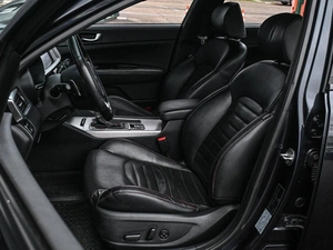 Седан Kia Optima 2017 года, 1939000 рублей, Кирилловка