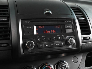 Хетчбэк Nissan Note 2013 года, 1079000 рублей, Ростов-на-Дону