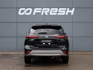 Внедорожник Toyota Highlander 2025 года, 5290000 рублей, Краснодар