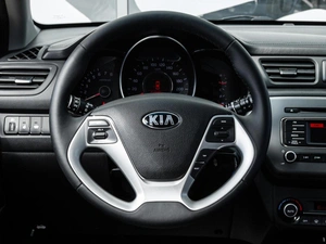 Хетчбэк Kia Rio 2015 года, 999000 рублей, Ставрополь