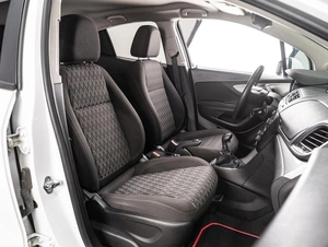 Внедорожник Opel Mokka 2014 года, 979000 рублей, Тюмень