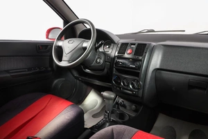 Хетчбэк Hyundai Getz 2008 года, 549000 рублей, Новосибирск