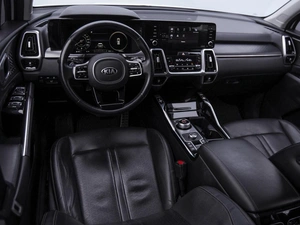 Внедорожник Kia Sorento 2020 года, 3990000 рублей, Волгоград