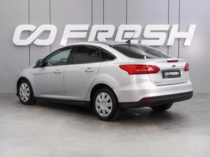Седан Ford Focus 2017 года, 930000 рублей, Воронеж